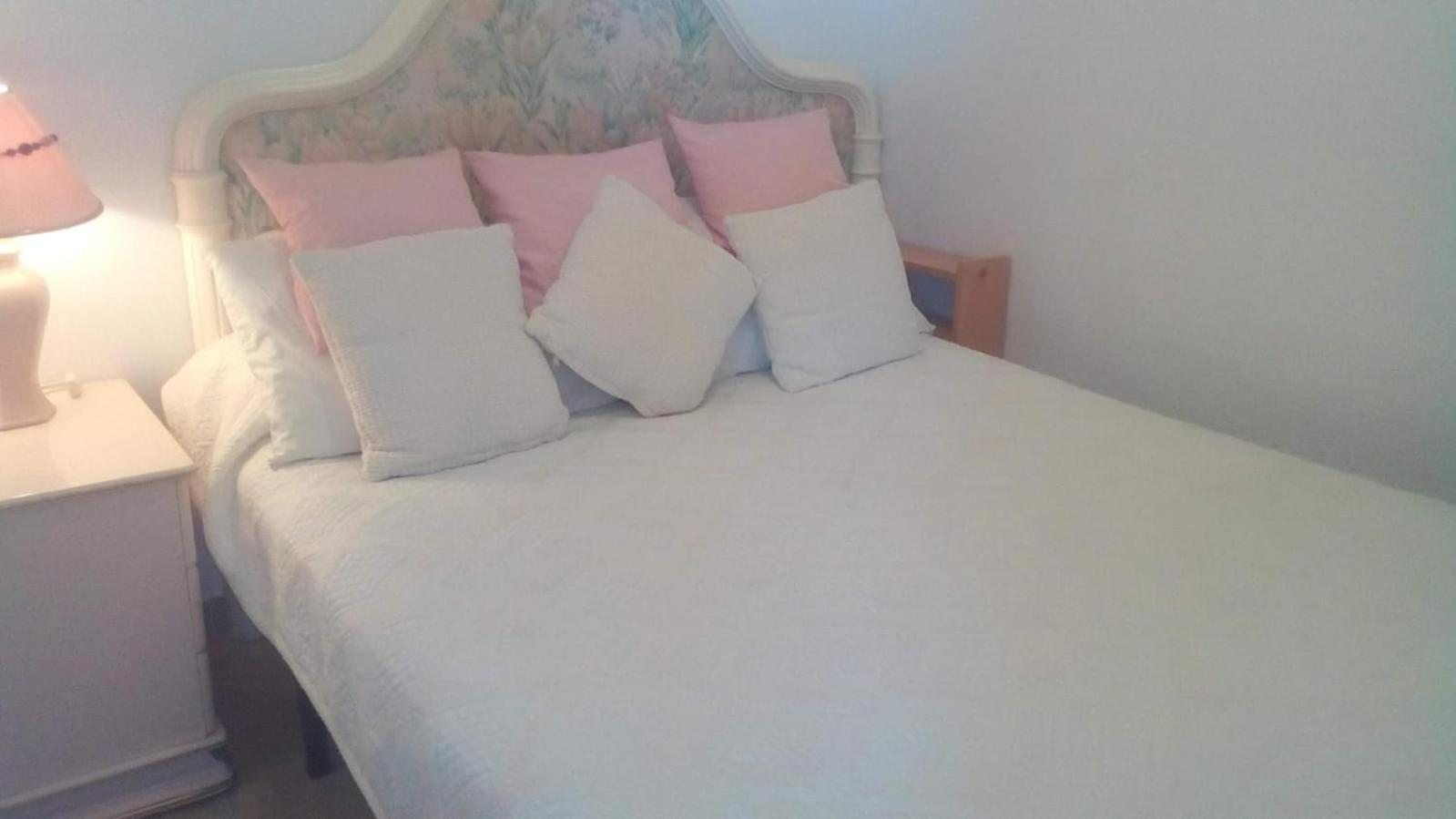 Apartment Playamar Torremolinos