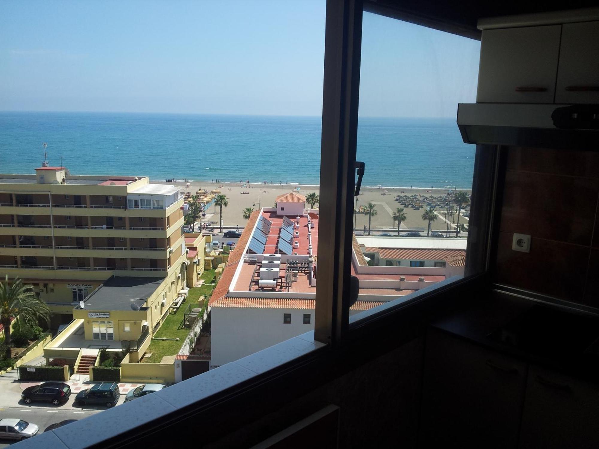 Playamar Apartment