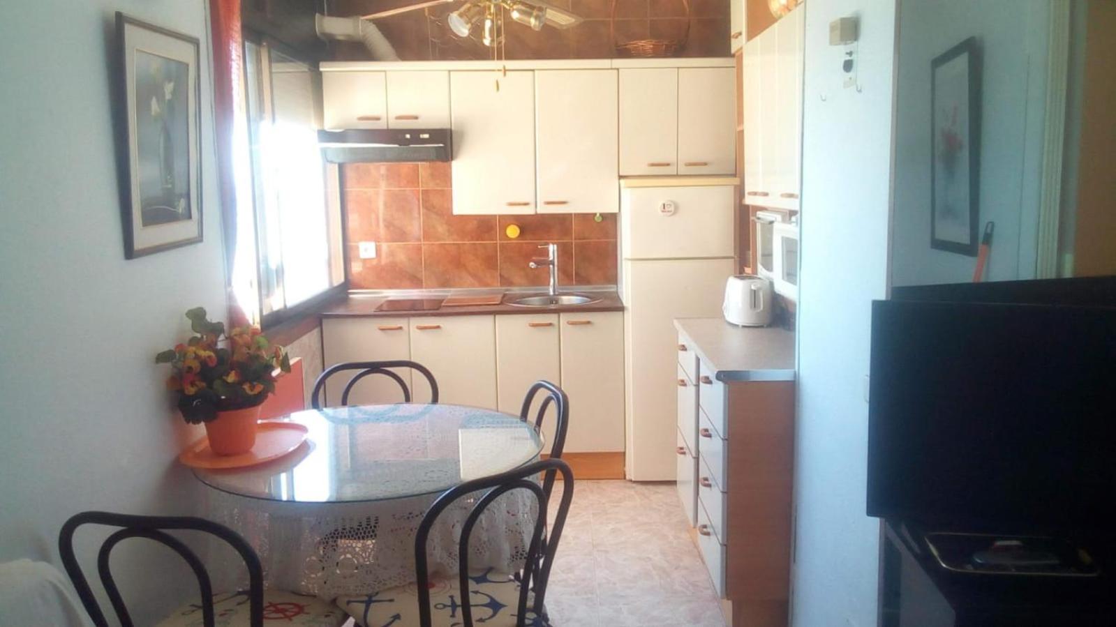 Playamar Apartment Torremolinos