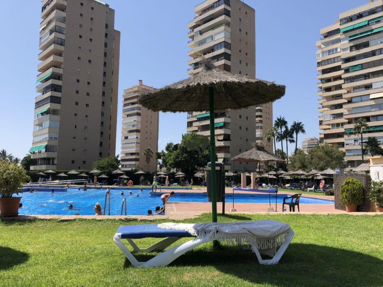Apartment Playamar *