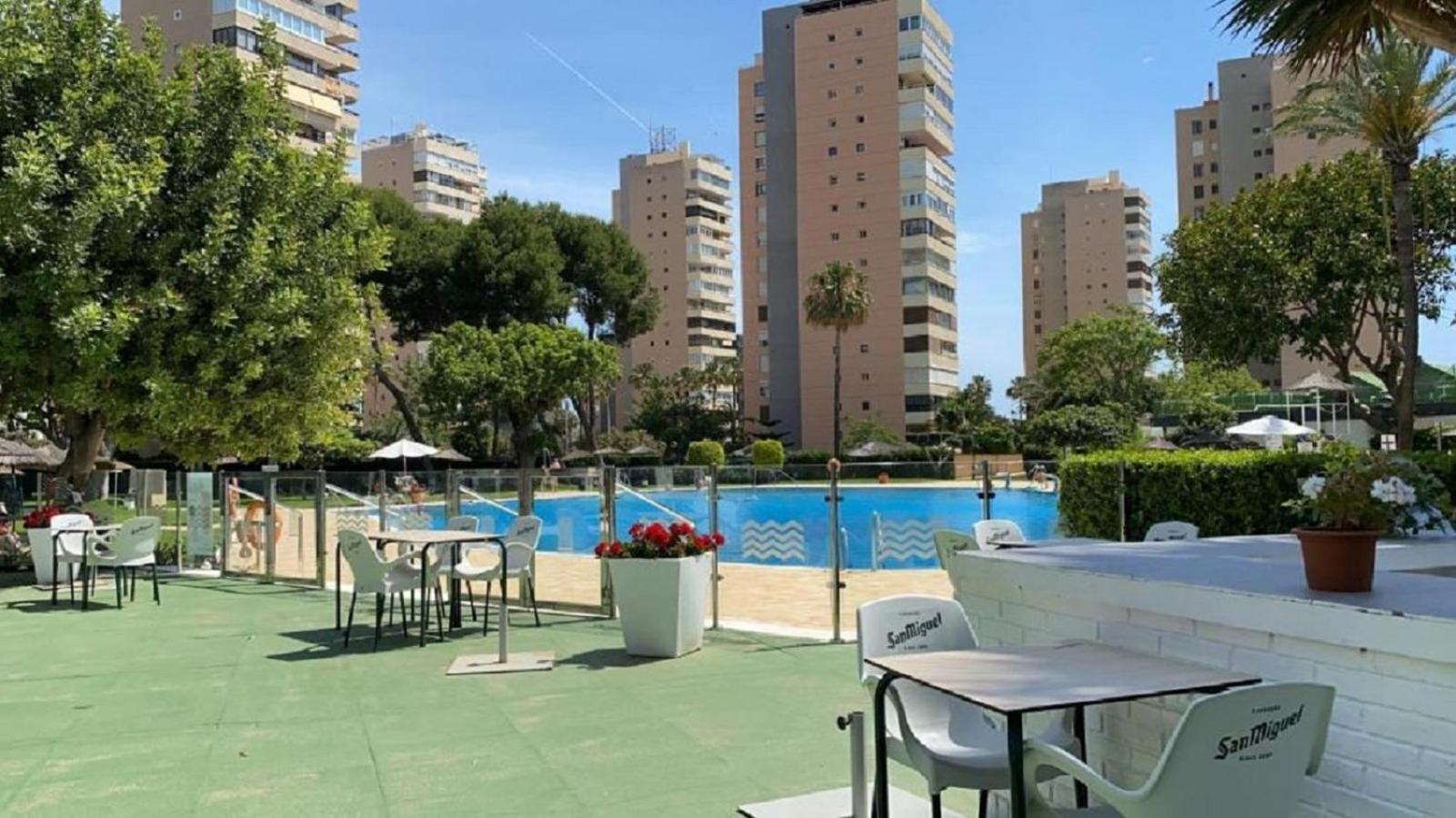 Playamar Apartment *