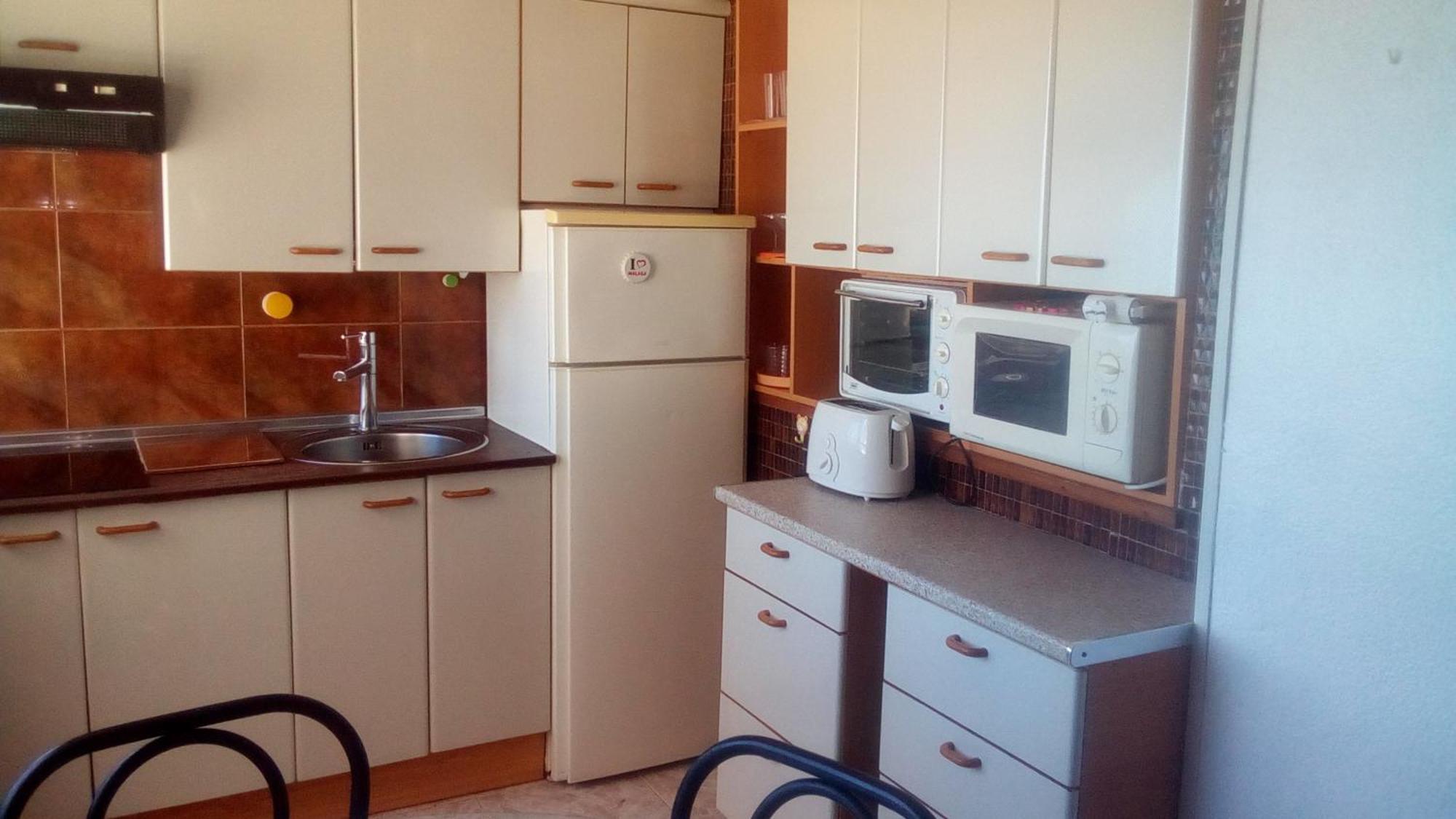 Playamar Apartment