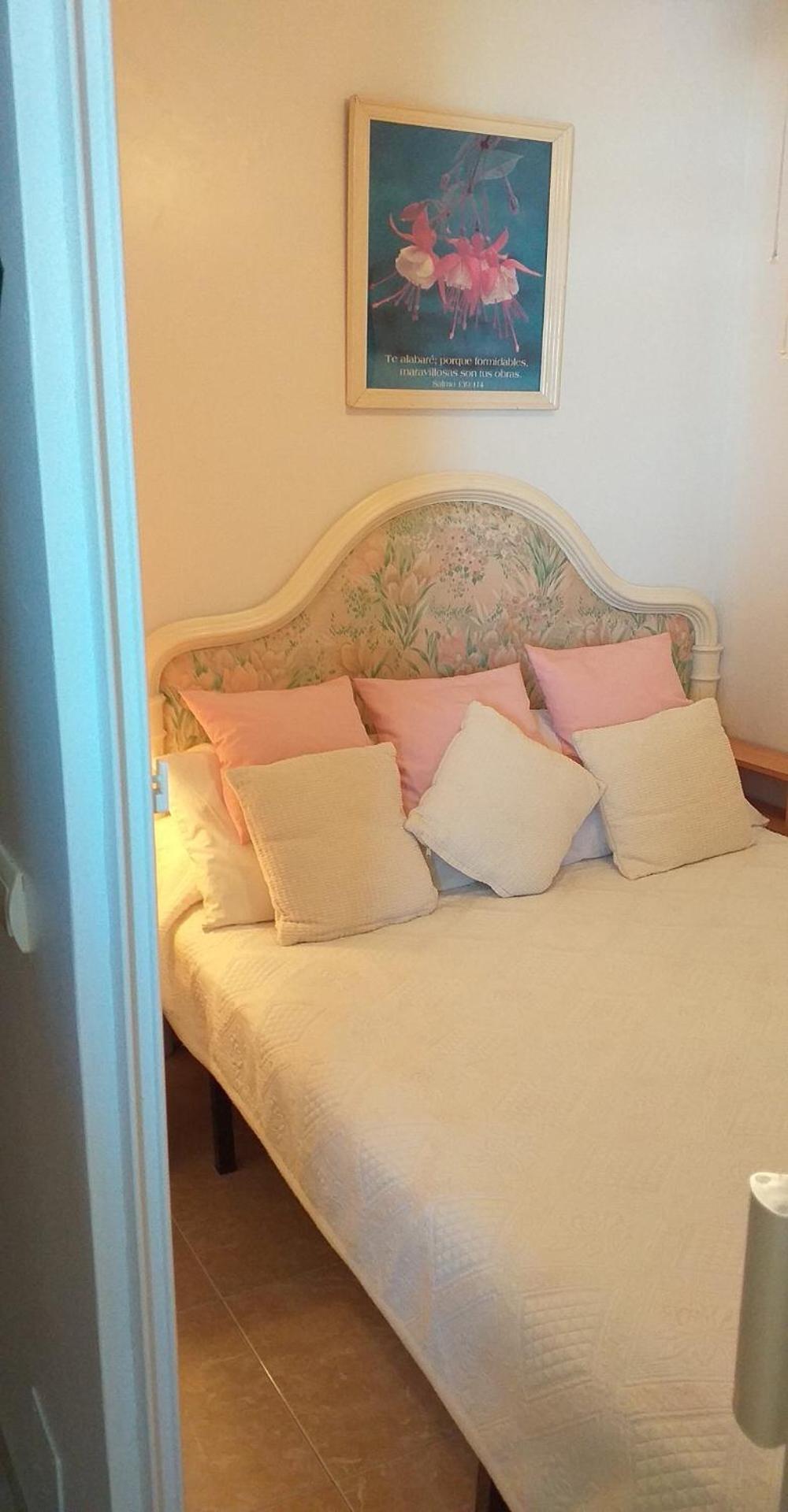 Apartment Playamar Torremolinos