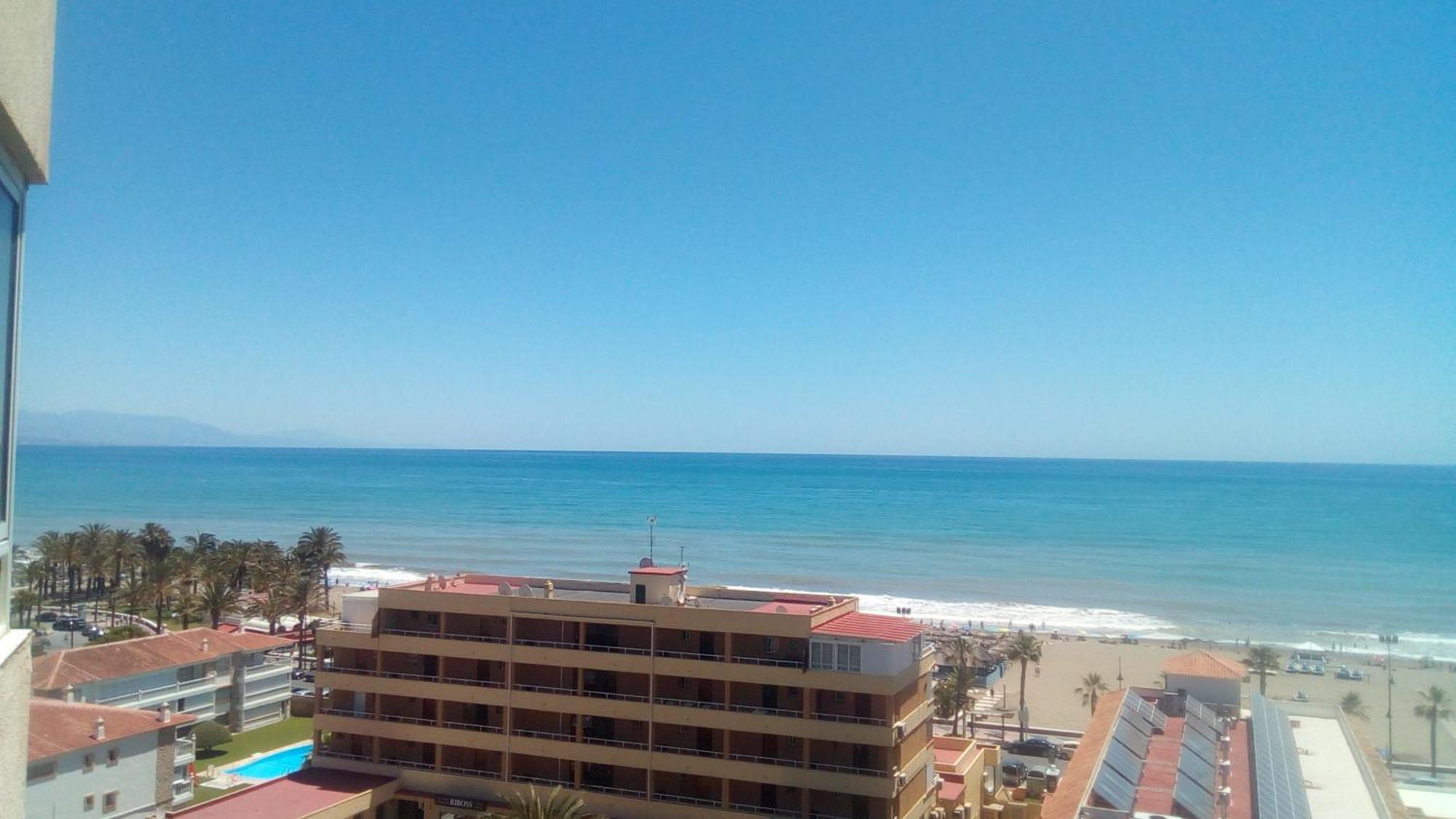 Playamar Appartement