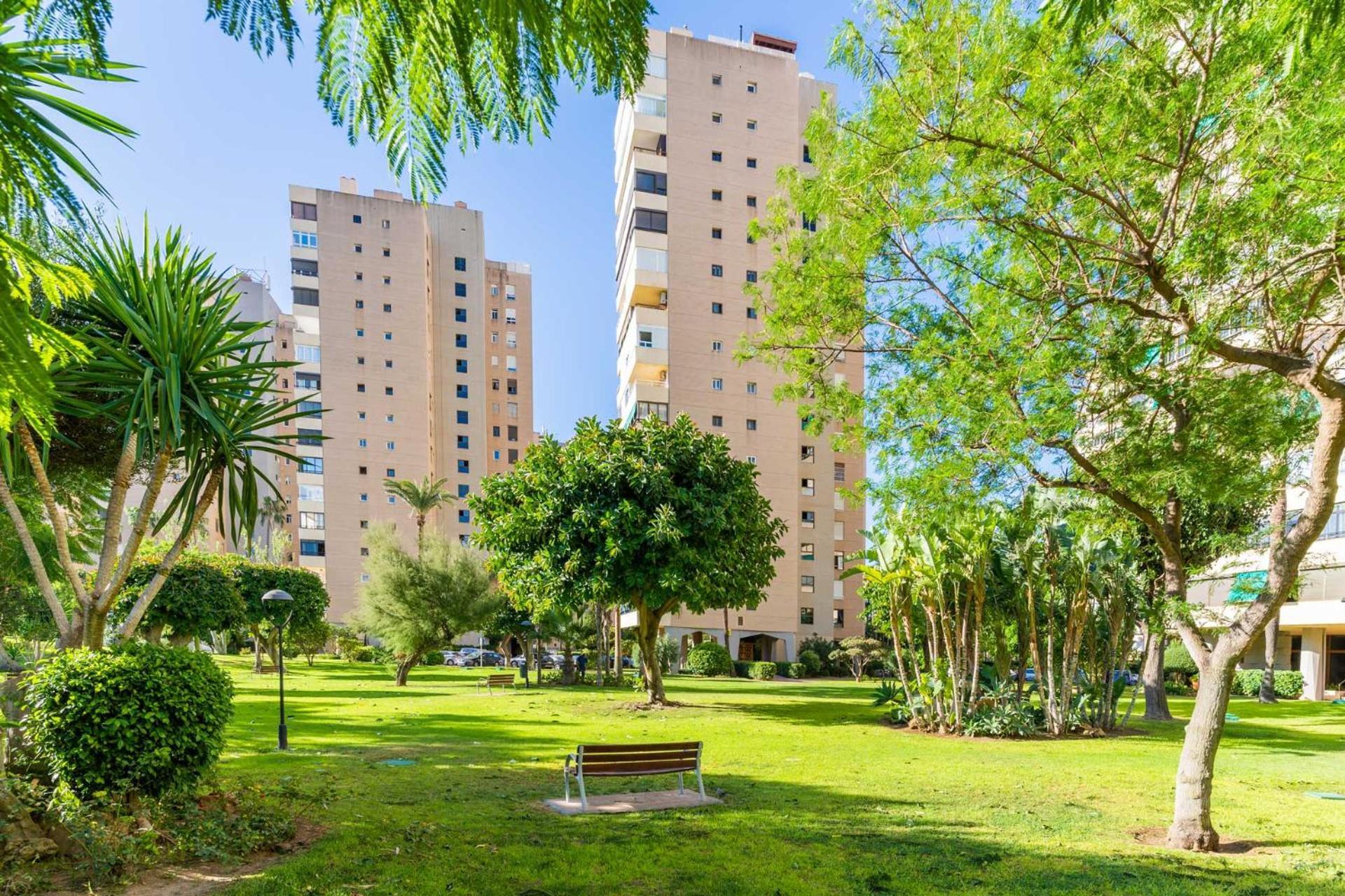 Playamar Appartement